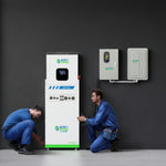 Nature's Generator MyGrid 10K Whole Home Generator NGMGTN