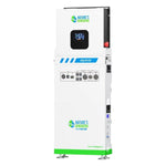 Nature's Generator MyGrid 10K Whole Home Generator NGMGTN