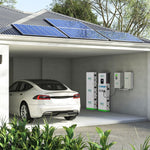 Nature's Generator MyGrid 10K Whole Home Generator NGMGTN