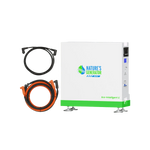 Nature's Generator MyGrid 10K Solar Battery NGMGTNB