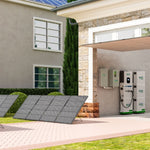 Nature's Generator MyGrid 10K Whole Home Generator NGMGTN