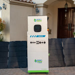 Nature's Generator MyGrid 10K Whole Home Generator NGMGTN