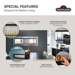 Napoleon CLEARion™ Elite 50 NEFBD50HE
