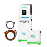Nature's Generator MyGrid 10K Whole Home Generator NGMGTN