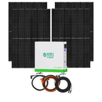 Nature's Generator MyGrid 10K Solar Battery NGMGTNB