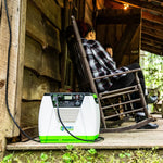 Nature's Generator Gold - PE System HKNGAUPE