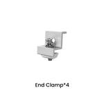 Nature's Generator Universal Solar Panel Mount NGPHPNMS