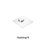 Nature's Generator Universal Solar Panel Mount NGPHPNMS