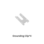 Nature's Generator Universal Solar Panel Mount NGPHPNMS