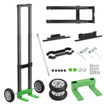 Nature's Generator Lithium 3600 / 6000 Heavy Duty Cart NGLIHDCT