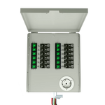 Nature's Generator 12-Circuit 120/240V 50A Non-Automatic Transfer Switch NGPHPTK3