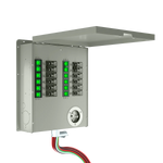 Nature's Generator 12-Circuit 120/240V 50A Non-Automatic Transfer Switch NGPHPTK3