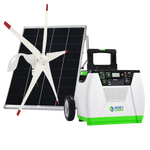 Nature's Generator Gold - WE System HKNGAUWE