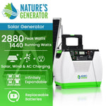 Nature's Generator Gold - WE System HKNGAUWE