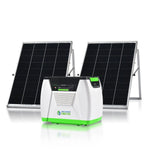 Nature's Generator Power Pod HKNGPD