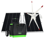 Nature's Generator Elite Gold - WE System HKNGAUELW