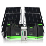 Nature's Generator Elite Gold - PE System HKNGAUELP