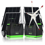 Nature's Generator Elite Gold - WE System HKNGAUELW