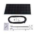 Nature's Generator Lithium 3600 Solar and Wind Generator NGL36AUW