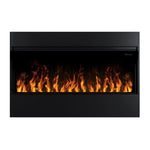 Dimplex Optimyst 46" Linear Vapor Fireplace OLF46-AM