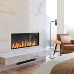 Dimplex Optimyst 46" Linear Vapor Fireplace OLF46-AM