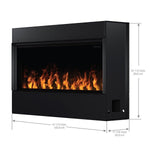 Dimplex Optimyst 46" Linear Vapor Fireplace OLF46-AM