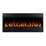 Dimplex Optimyst 66" Linear Vapor Fireplace OLF66-AM