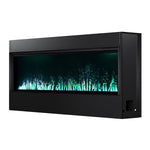 Dimplex Optimyst 66" Linear Vapor Fireplace OLF66-AM