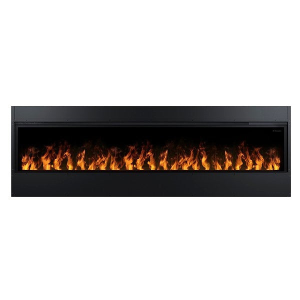 Dimplex Optimyst 86" Linear Vapor Fireplace OLF86-AM