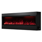 Dimplex Optimyst 86" Linear Vapor Fireplace OLF86-AM