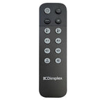 Dimplex Optimyst 86" Linear Vapor Fireplace OLF86-AM