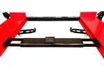 Olympic 9,000 lb Portable Boat & Trailer Storage Lift – Adjustable Width 4-Post Lift HDMBL-9