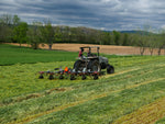 Pequea X Series Tedders HT66X