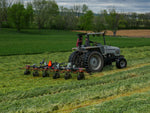 Pequea X Series Tedders HT66X