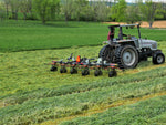 Pequea X Series Tedders HT66X