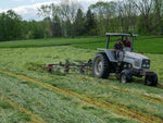 Pequea X Series Tedders HT66X