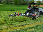 Pequea X Series Tedders HT66X