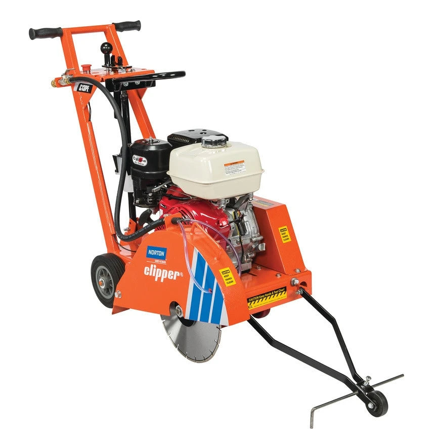 Norton 20" ECON Concrete Saw 13HP CS1320E
