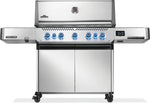 Napoleon Prestige® 665 Connected RSIB P665VXRSIBNSS