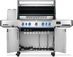 Napoleon Prestige® 665 Connected RSIB P665VXRSIBNSS