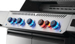 Napoleon Prestige® 665 Connected RSIB P665VXRSIBNSS