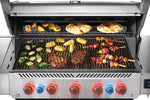 Napoleon Prestige® 665 Connected RSIB P665VXRSIBNSS