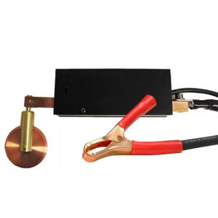 Sunstone Pressure-Actuated Single Probe Handpiece with Roll Spot PASP HP RS 304090