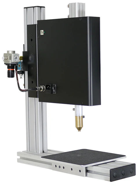 Sunstone Omega Weld Head Options 303080