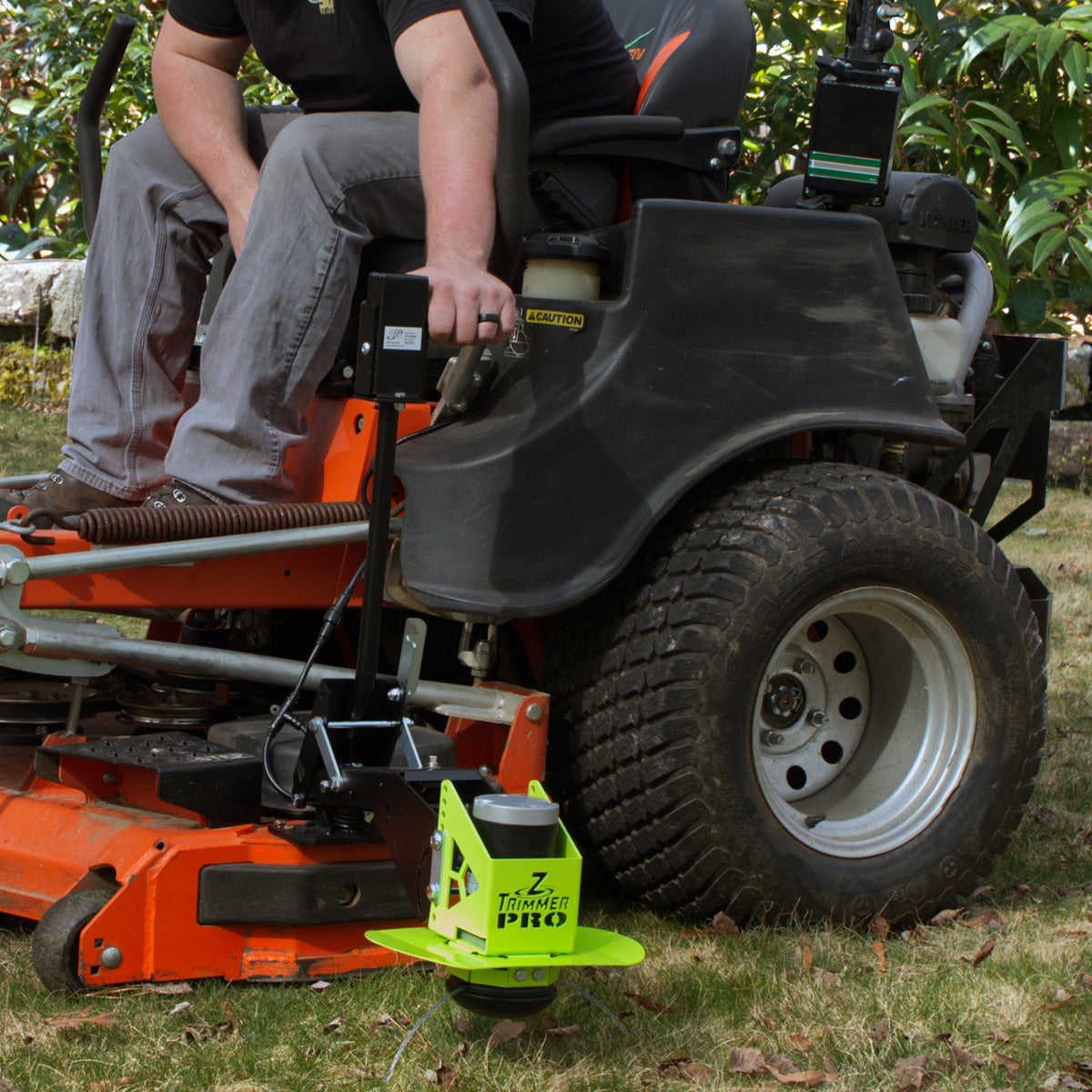 Peco Z-Trimmer Pro ZT-5000