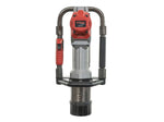 Titan Post Driver | Residential | 2.5 In. Diameter | Electric 40V DC w/ 2 4AH Batteries PED1040E