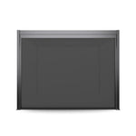 ALEKO Pergola Pull Down Privacy Screen – 10’ PERGZIP10FT-AP