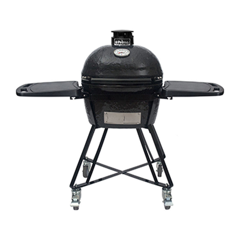 Primo All-in-One Junior Charcoal Grill PGCJRC