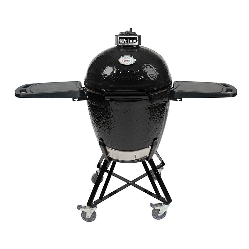 Primo All-in-One Round Charcoal Grill PGCRC