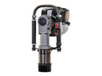 Titan Post Driver | Residential | 2.5-In. Diameter | Gas-Powered 1.2HP Engine PGD1032